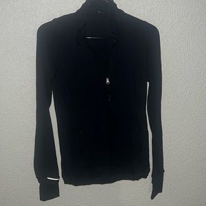 Half zip lululemon pullover